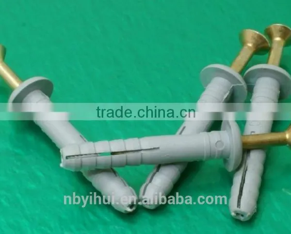 PA or PE Hammer Fixing Anchor Made in China 2015 Hote Sale!! photo-3