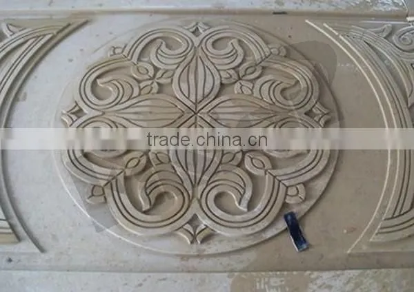 Fastcut-1224A High Speed CNC Router Advertising Engraving Machine photo-3