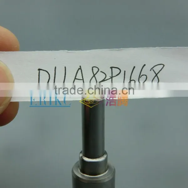 DLLA82P1668 Bosch Common Rail Injector 0445110305 Nozzle , Injector Nozzle DLLA82P 1668 Assembly photo-5