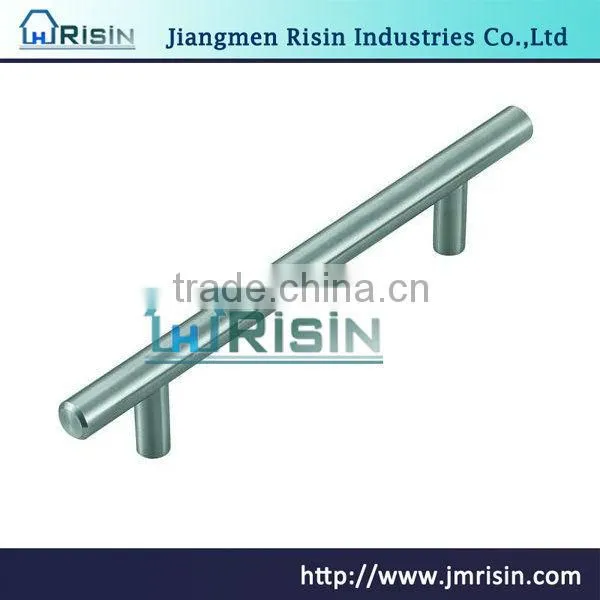 Stainless Steel Furniture Cabinet Handle photo-3