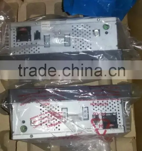 MAXUS V80 Navigator Genuine photo-3