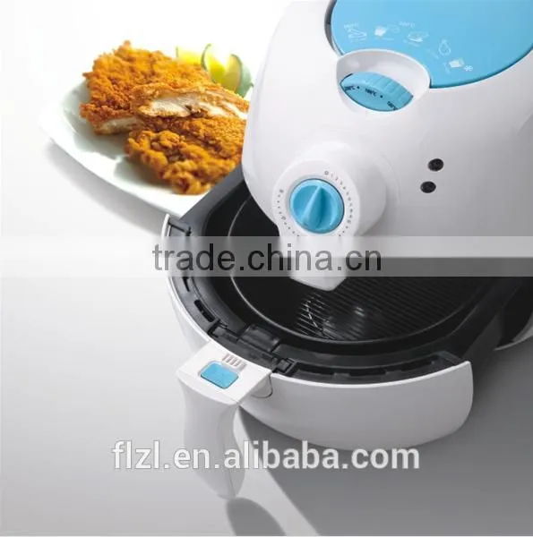 2015 New Healthy & Funny Used Pressure Electric Fryer for Home photo-2
