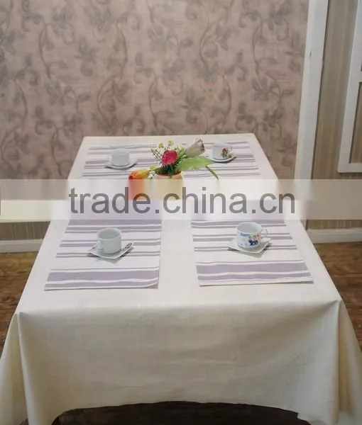 THigh Quality Reach Standard Hot Selling Woven Place Mats/dish Mat/table Runnerwith Many Designs photo-4
