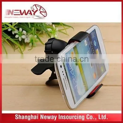 Colorful Portable Universal Cellphone Holders