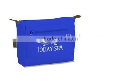 USA Style Promotional Canvas Cosmetic Bag photo-5