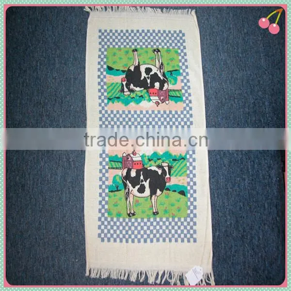 Fashionable Design Tea Towels Wholesale photo-4