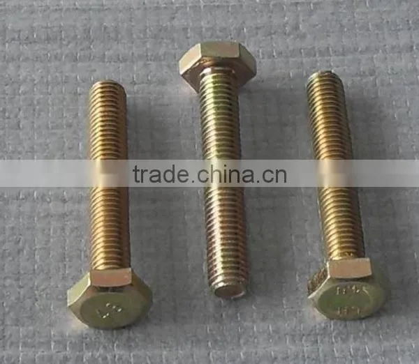 HEX BOLTS . photo-4
