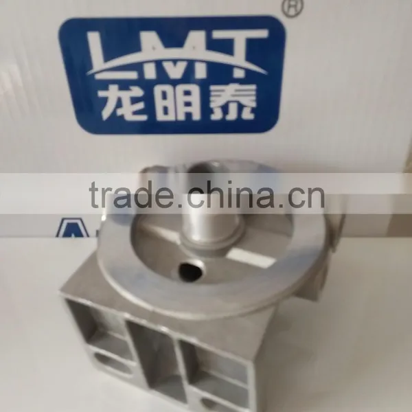 China Market Hot Sale Fuel Filter Seat With Factory Price photo-2