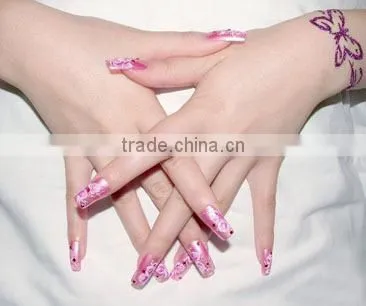 High Quality Easy to Use Portable Nail Printer photo-3