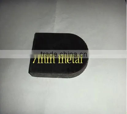 Jinan Hot Sale Low Price 130*250cm Plasma Machine photo-5