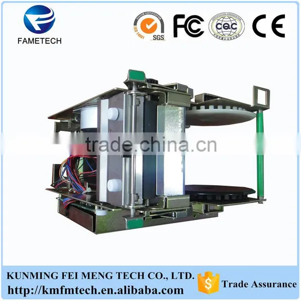 009-0023147/009-0018961/009-0016728 ATM Parts NCR 40 COLUMN RS232 Thermal Journal Printer photo-2