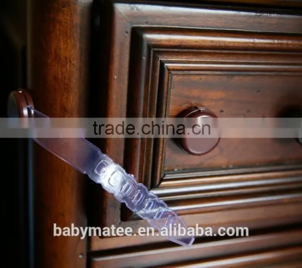 Babymatee Best-selling Products Child Safety Latch for Europe Baby Safety Lock photo-5