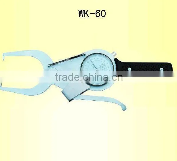 Outside Dial Caliper Gauges
