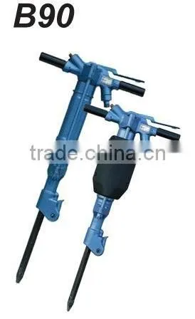 B90 Pneumatic Breaker
