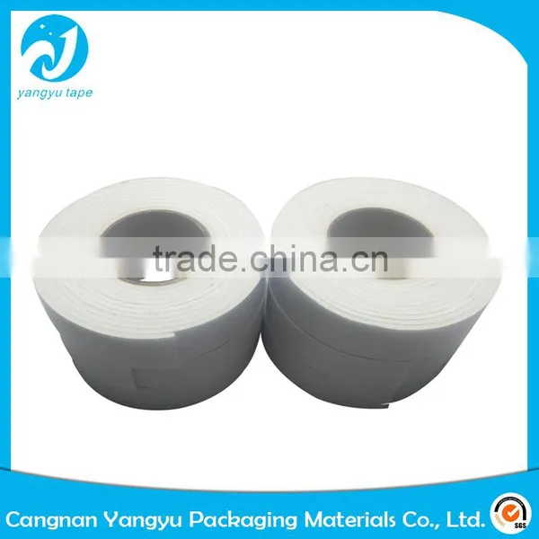 Double Sided Foam Tape