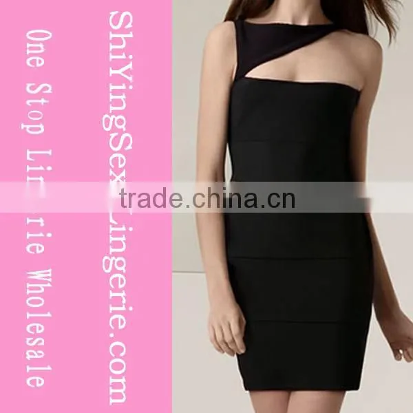 Sexy Girl Backless Bandage Dress 2014 Bandage Bodycon Dress Wholesale
