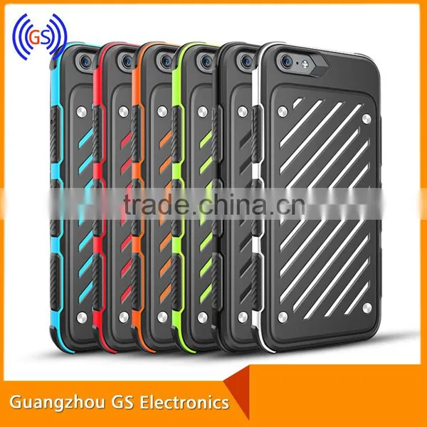 Slim Armor Case Sword Case For Iphone 6 Wholesale Cell Phone Case Bulk Buy In China Quality Choice photo-2