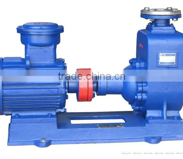 CIS Type Marine Centrifugal Pump For Ship Use