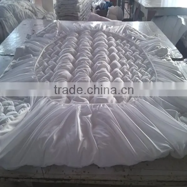 Polyester Mattress Protector