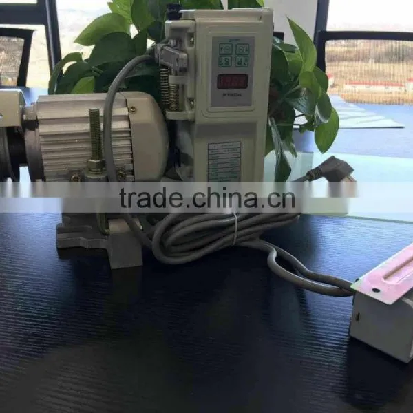 JM-800 INTEGRATED ENERGY SAVING MOTOR