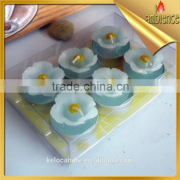 Romantic Gift Candle New Design Tealight Candle for Valentine's Day Candle