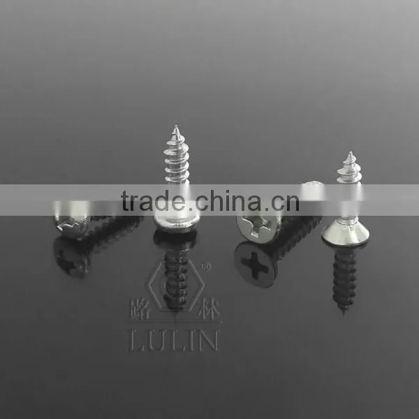 DIN/ANSI/BSW Screw photo-2