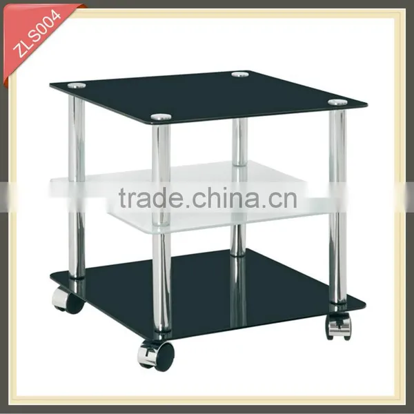 white acrylic side coffee tables eileen gray side table outdoor side table ZLS004