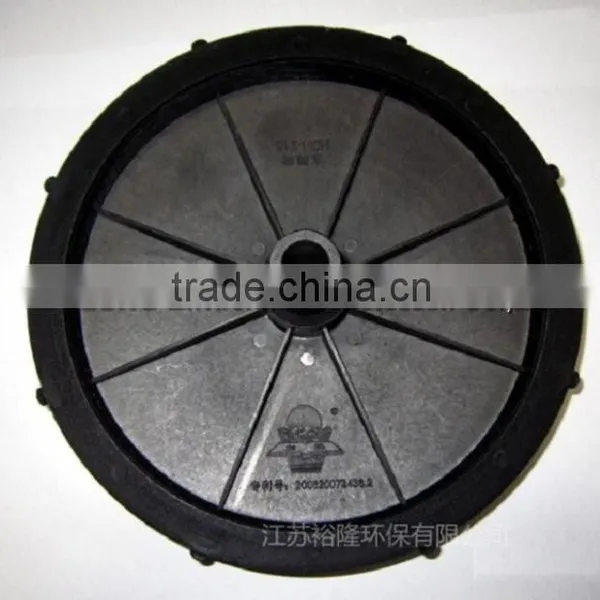 Series Aerator for Waste Water Treatment photo-2
