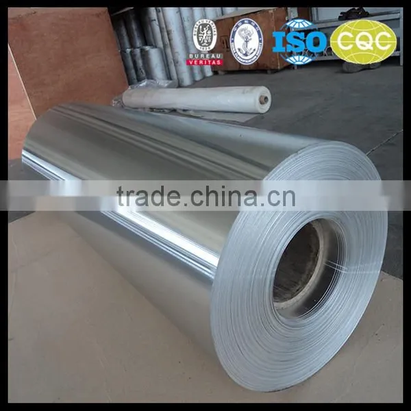 Aluminum coil 1050 1060 1100 for channel letter manufacturer