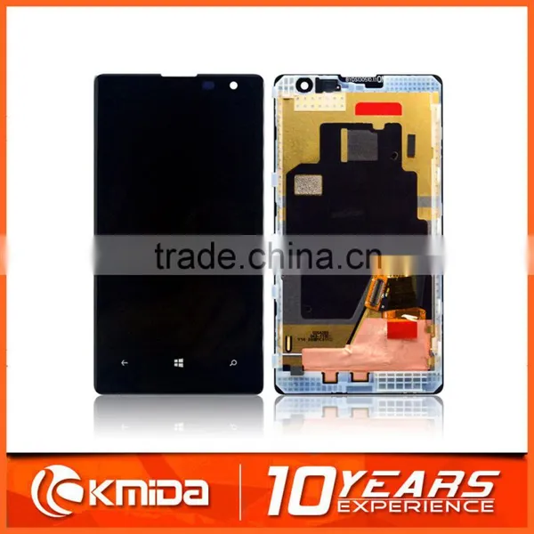 Spare Parts For Lumia 1020 Lcd