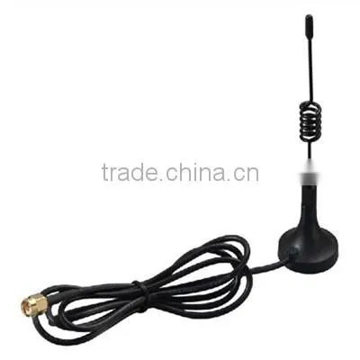 433MHz 10W SMA-J Sucker rf Sucker Antenna SW433-XPXM