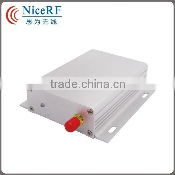 2015 NiceRF 5W 8km Long Range Wireless Transceiver Module SNR6500 433.92 Transmitter and Receiver Module photo-2