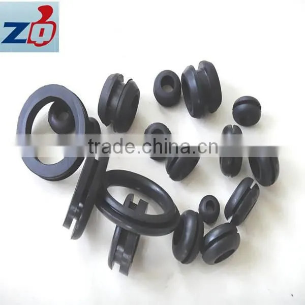 High Quality Plastic Injection Products China Factory photo-3