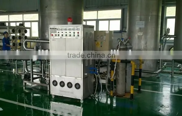 Air Purifier for Hotel/water Treatment/ozonizer/ozonator/ozone Reactor/Long Life Integrated Ozone Generator photo-4