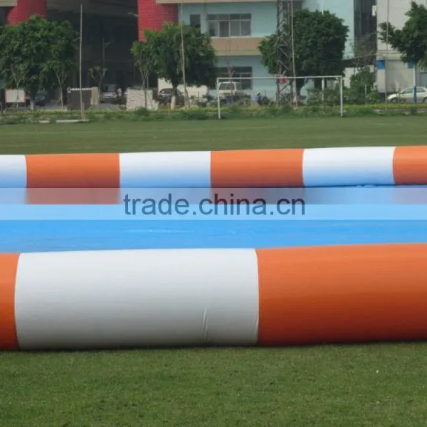 Giant Inflatable Swimming Pool photo-2