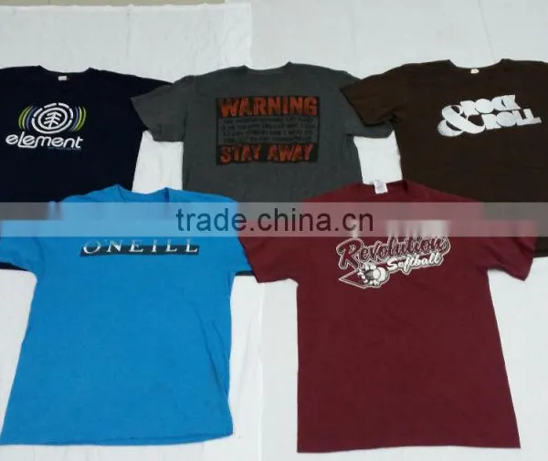 MEN RN T-SHIRT S/S #1 (ASIAN)