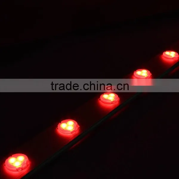Digital Rgb RGB Dot Waterproof Christmas Dmx Led Pixel Light for Outdoor Wall Decoration Lighting photo-6