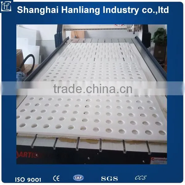 High Quality Polypropylene Sheet in Rolls photo-2