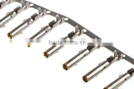 AMP Wire Harness 350776-1+TVR2-4 +High Flexible Cable photo-6