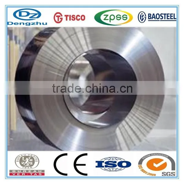 Low Price 304 Stainless Steel Strips photo-2