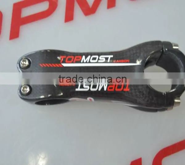 Hot Selling Road Bike Carbon Stem photo-5