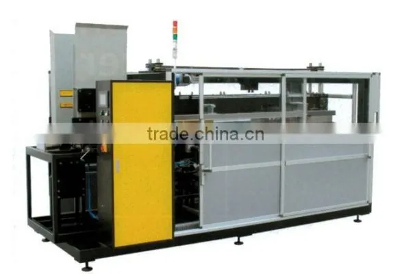 CF-40T Case Erector