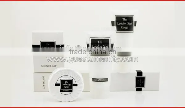 Hotel Amenities Packaging Travel Kit Bath and Body Works Hotel Amenities photo-2