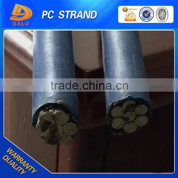 Unbondend pc Strand With the Best Quality and Competitive Price photo-4
