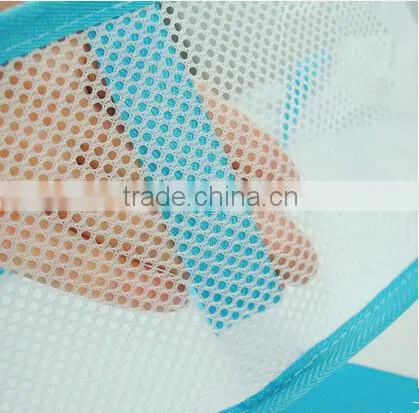 YIWU RODA 100%polyester a Single Layer Clothes Basket photo-5