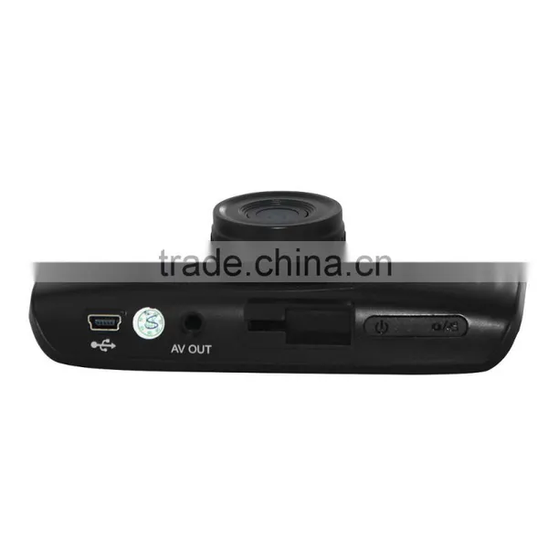 The Best Night Vision Car Camera Which Has the HD1080P 270 Wide Mini Reverse Car Camera photo-5