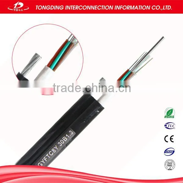 Fiber-optic Cable GYFTC8Y-48B1.3 photo-2