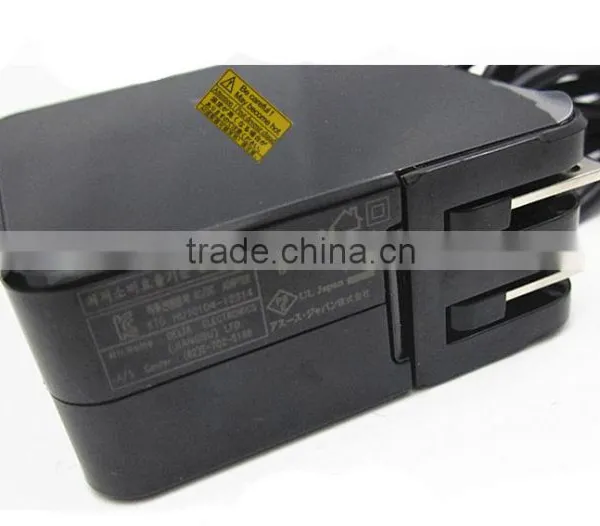 Original Genuine Notebook Adapter for Asus 19V 1.75A 33W 4.0*1.35mm photo-3