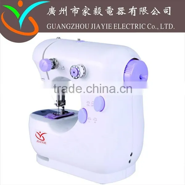 Jiayie JYSM-301useful Quilt Smocking Stitch Bedding Sewing Machine