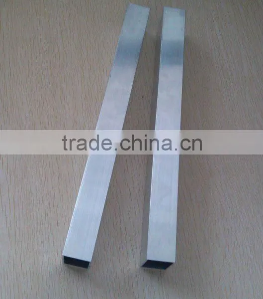 Aluminium Square Tube